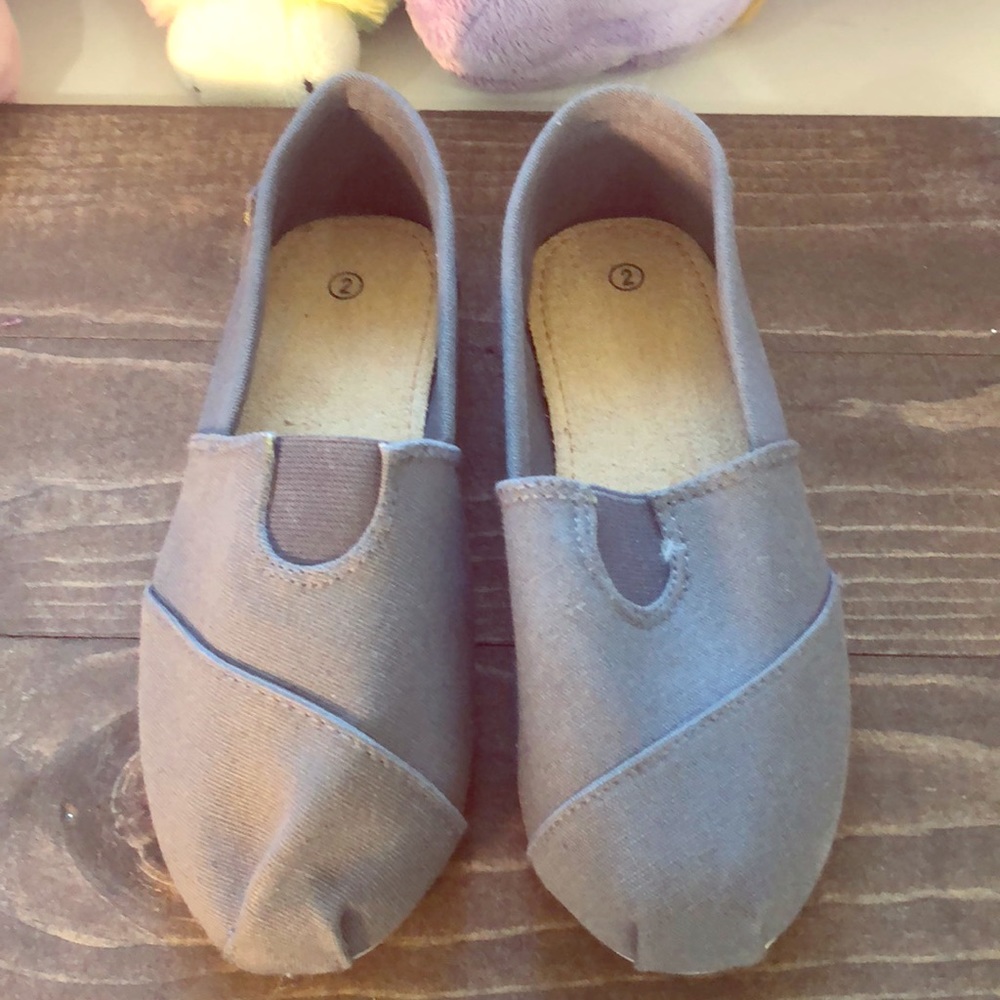 Girl’s Shoes